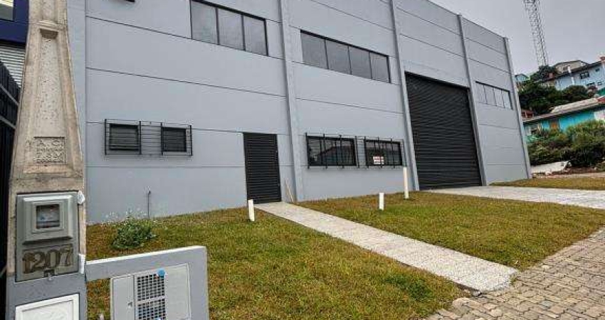Barracão / Galpão / Depósito para alugar no Centenário, Caxias do Sul 