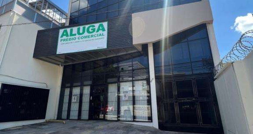 Prédio para alugar no Pio X, Caxias do Sul 