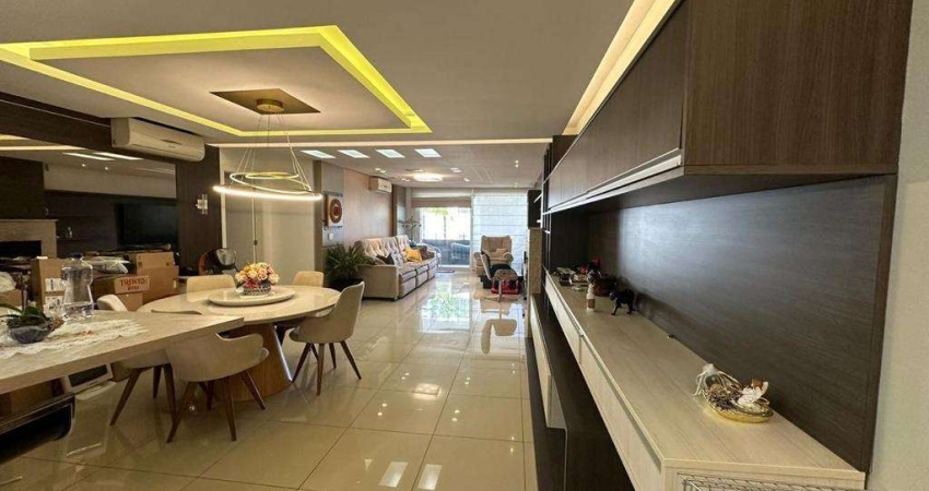 Apartamento Mobiliado Centro Caxias do Sul