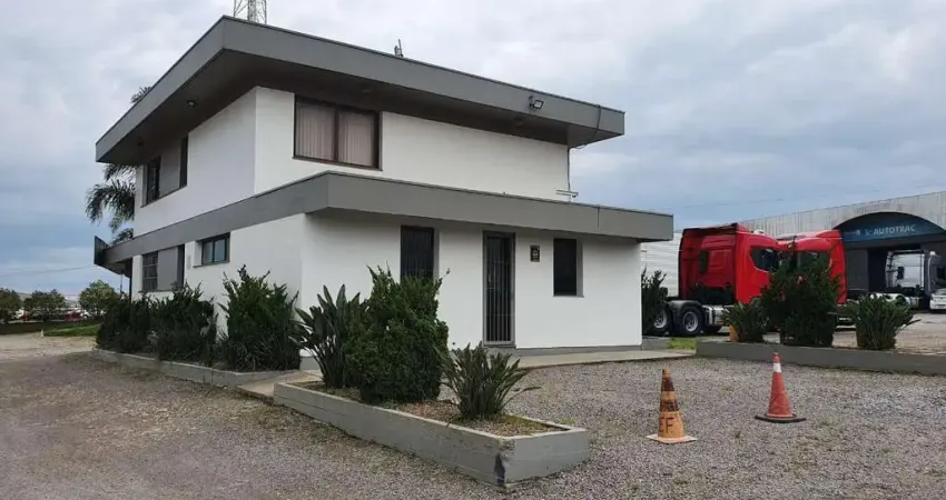Ponto comercial para alugar no Santa Fé, Caxias do Sul 