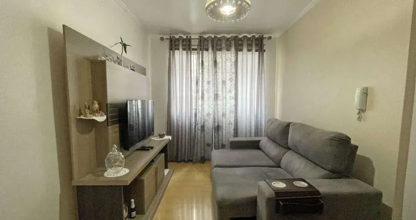 Apartamento Semi Mobiliado Rio Branco Caxias do Sul