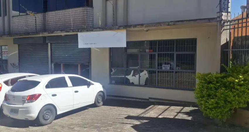Ponto comercial para alugar no Sagrada Família, Caxias do Sul 