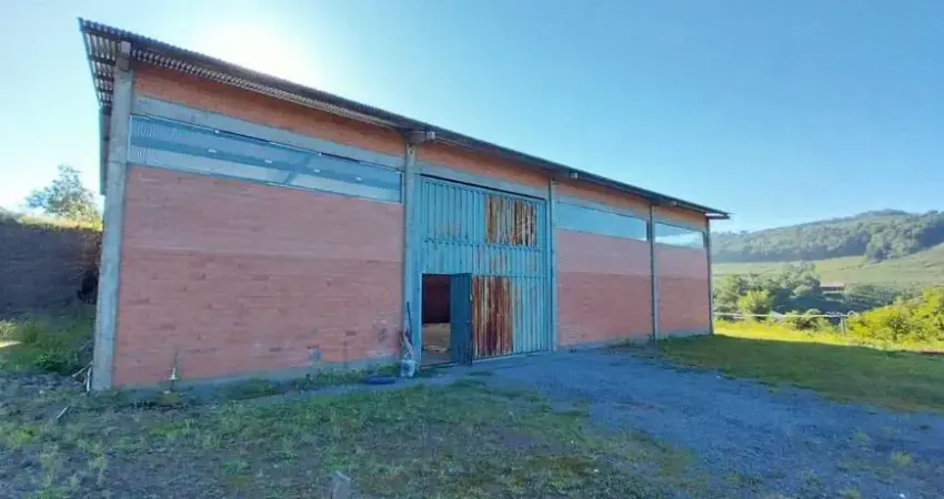 Pavilhão / Depósito Área Rural de Caxias do Sul Caxias do Sul