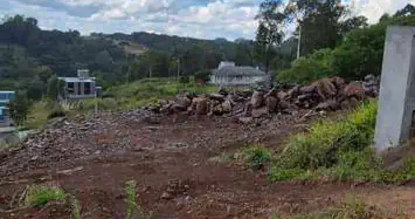 Terreno à venda no São Virgílio, Caxias do Sul 