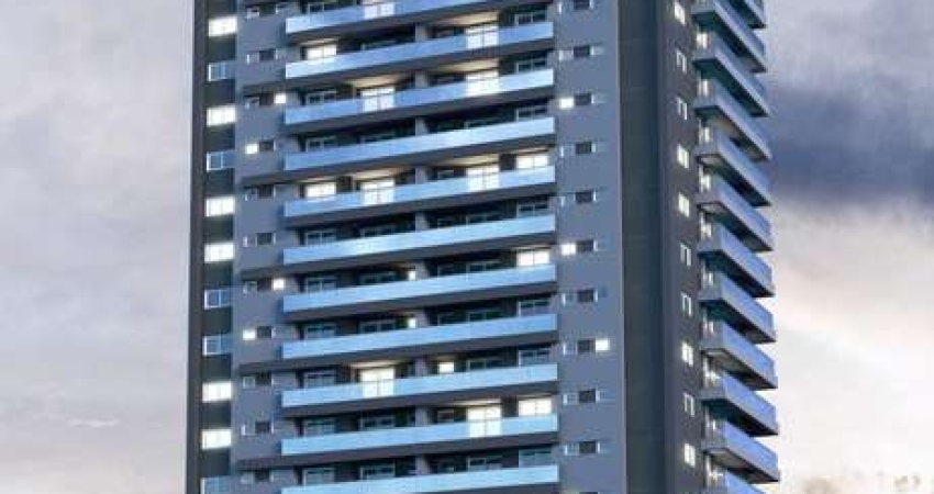 Apartamento com 3 quartos à venda na Nossa Senhora de Lourdes, Caxias do Sul 
