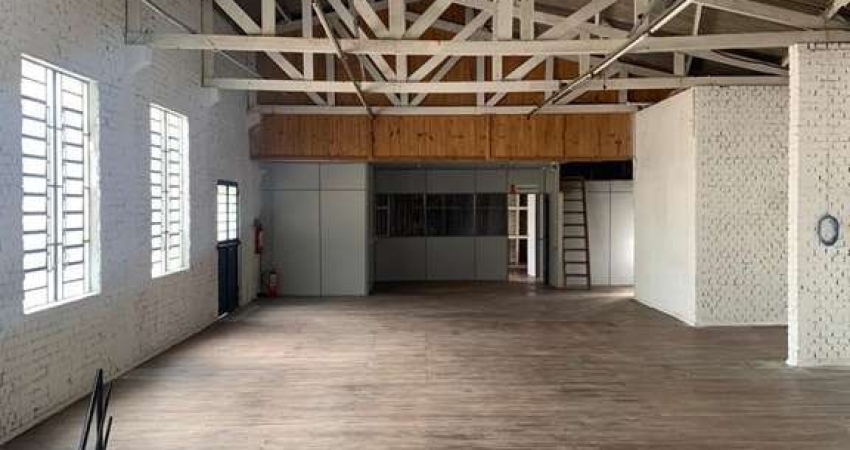Barracão / Galpão / Depósito para alugar no Planalto, Caxias do Sul 