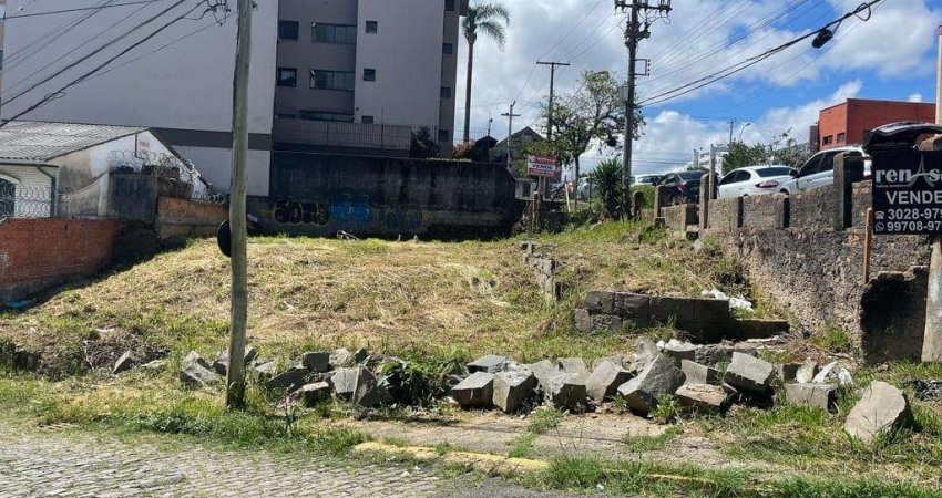 Terreno São Pelegrino Caxias do Sul