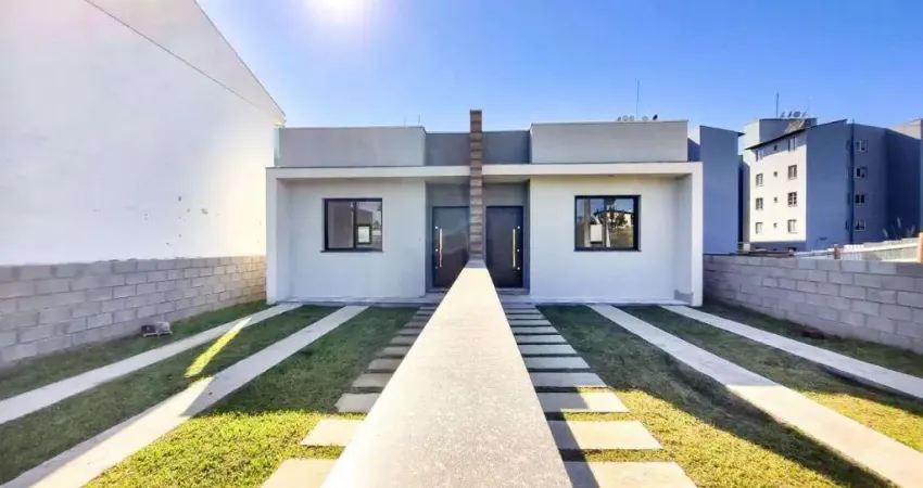 Casa com 3 quartos à venda na Nossa Senhora das Graças, Caxias do Sul 