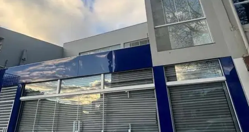 Ponto comercial para alugar no Sagrada Família, Caxias do Sul 