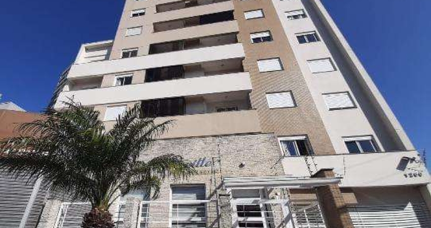 Apartamento Mobiliado Sagrada Família Caxias do Sul