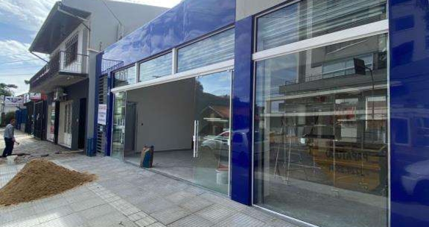 Sala comercial para alugar no Sagrada Família, Caxias do Sul 