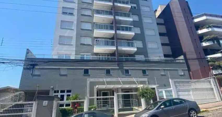 Apartamento com 3 quartos à venda no Exposição, Caxias do Sul