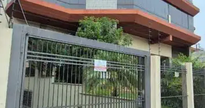 Apartamento Semi Mobiliado Interlagos Caxias do Sul