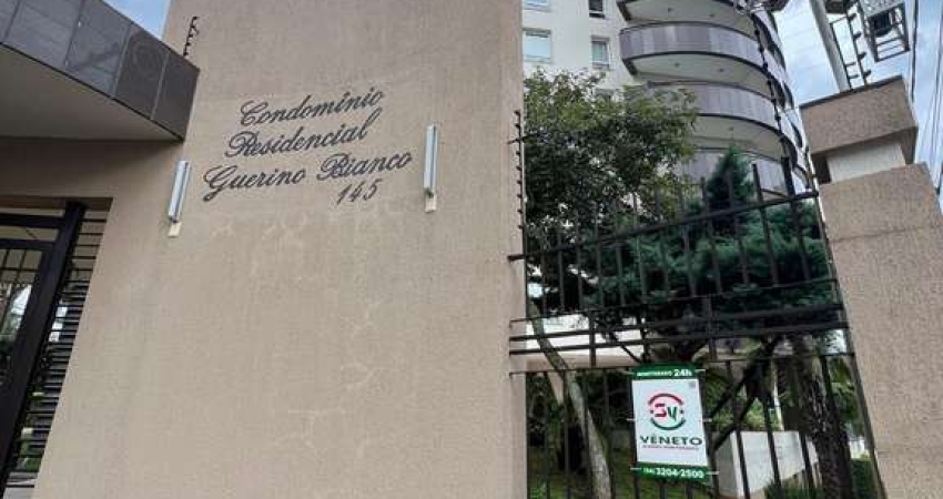 Apartamento Semi Mobiliado São Pelegrino Caxias do Sul