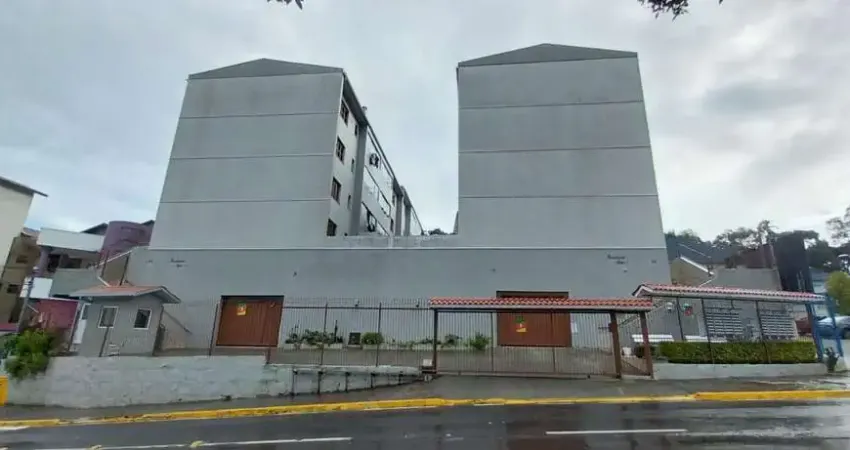 Apartamento Semi Mobiliado Santa Catarina Caxias do Sul