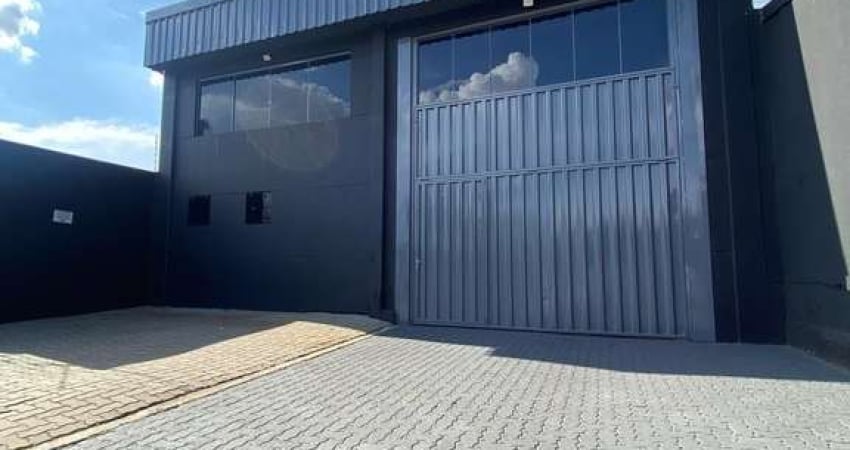 Barracão / Galpão / Depósito para alugar no Esplanada, Caxias do Sul 