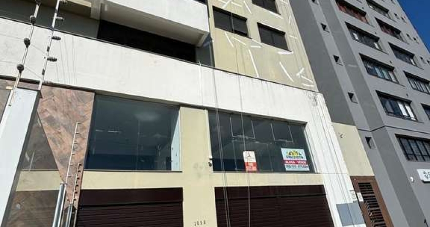 Ponto comercial para alugar no Sanvitto, Caxias do Sul 