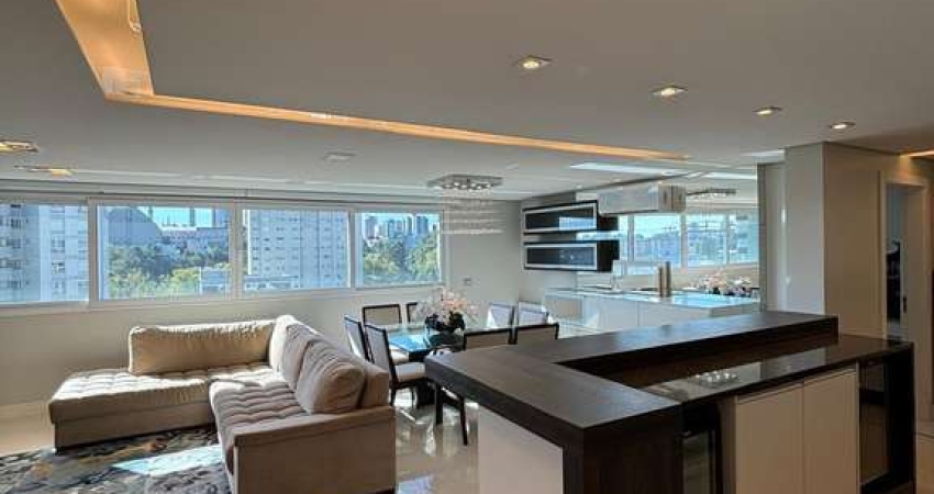 Apartamento Mobiliado Exposição Caxias do Sul