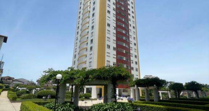 Apartamento Rio Branco Caxias do Sul