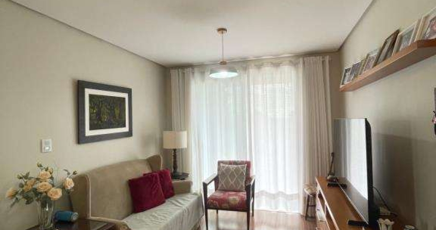 Apartamento Mobiliado Universitário Caxias do Sul