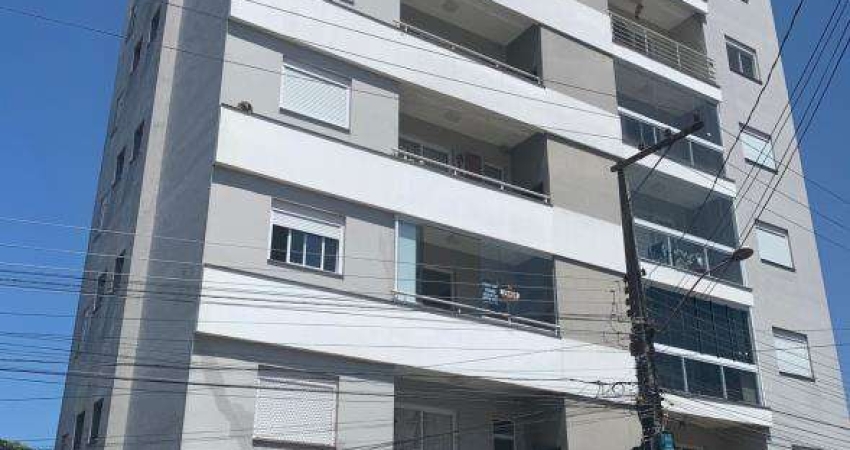 Apartamento Mobiliado São José Caxias do Sul