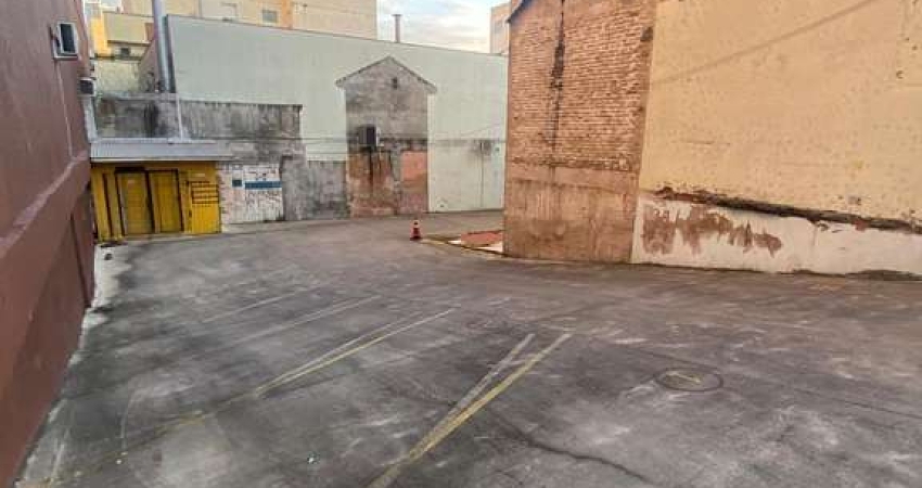 Terreno comercial para alugar no Centro, Caxias do Sul 