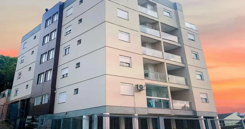Apartamento com 2 quartos à venda no Esplanada, Caxias do Sul 