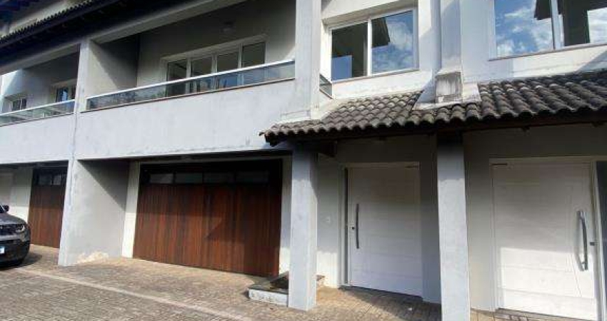 Casa com 3 quartos para alugar no Jardim América, Caxias do Sul 