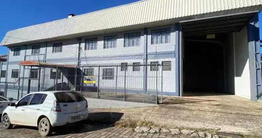 Barracão / Galpão / Depósito para alugar no Esplanada, Caxias do Sul 
