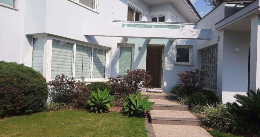 Casa com 5 quartos à venda no Interlagos, Caxias do Sul 