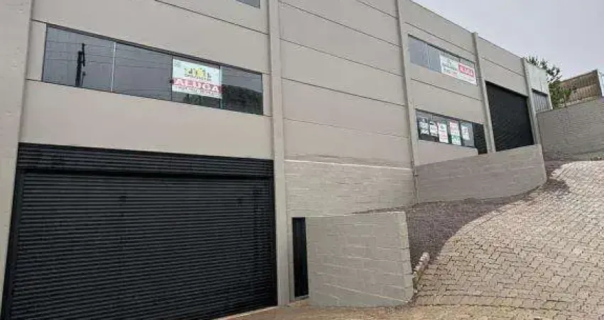 Barracão / Galpão / Depósito para alugar no Sanvitto, Caxias do Sul 
