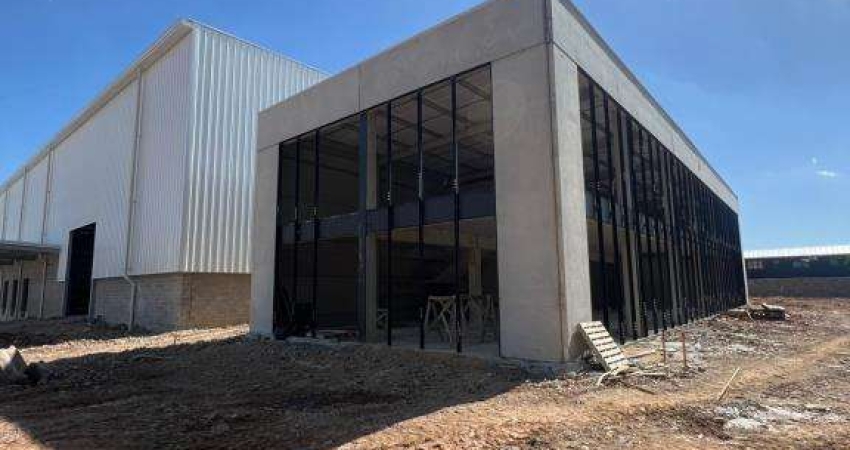 Barracão / Galpão / Depósito para alugar no Centro, Flores da Cunha 
