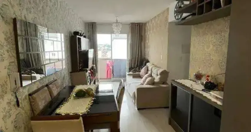 Apartamento Semi Mobiliado Bela Vista Caxias do Sul