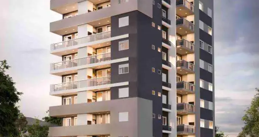 Apartamento com 3 quartos à venda no Panazzolo, Caxias do Sul 