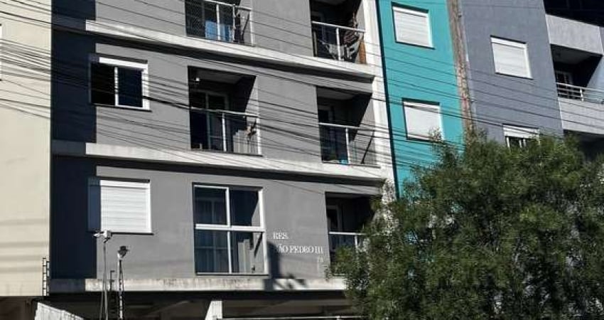 Apartamento Semi Mobiliado Morada dos Alpes Caxias do Sul