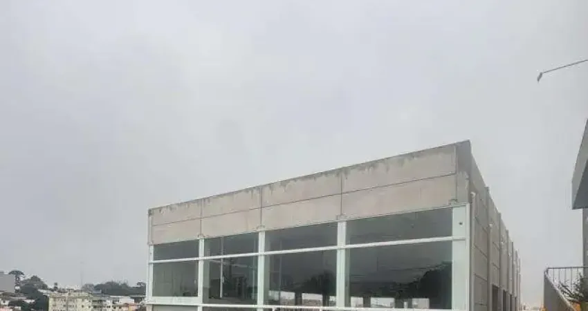 Ponto comercial para alugar no Sagrada Família, Caxias do Sul 