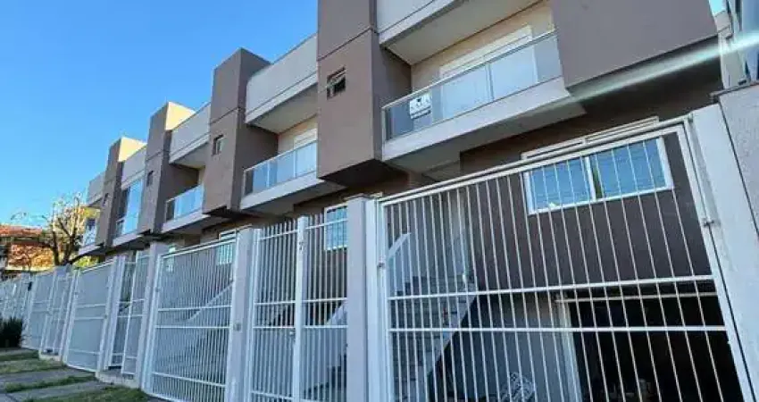 Casa com 3 quartos à venda na Colina Sorriso, Caxias do Sul 