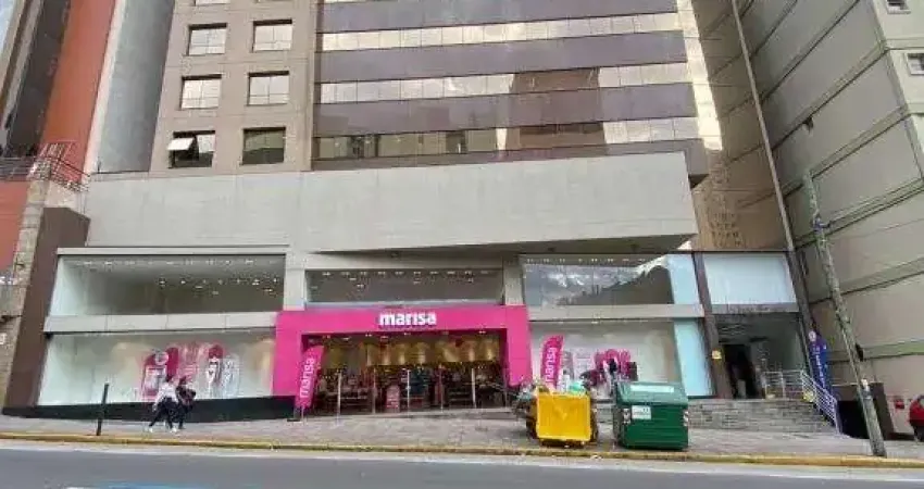 Sala comercial para alugar no Centro, Caxias do Sul 