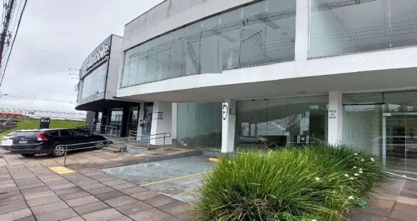 Ponto comercial para alugar no Sanvitto, Caxias do Sul 
