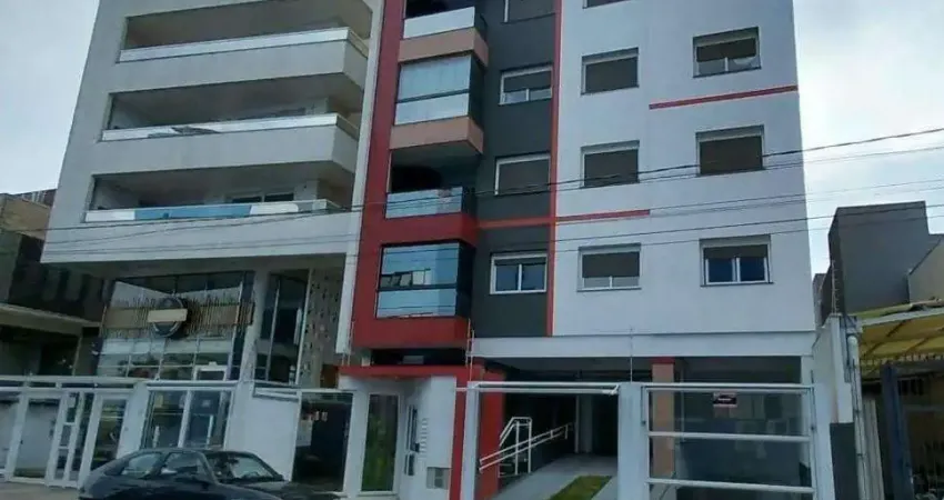 Apartamento com 2 quartos à venda no Villagio Iguatemi, Caxias do Sul 