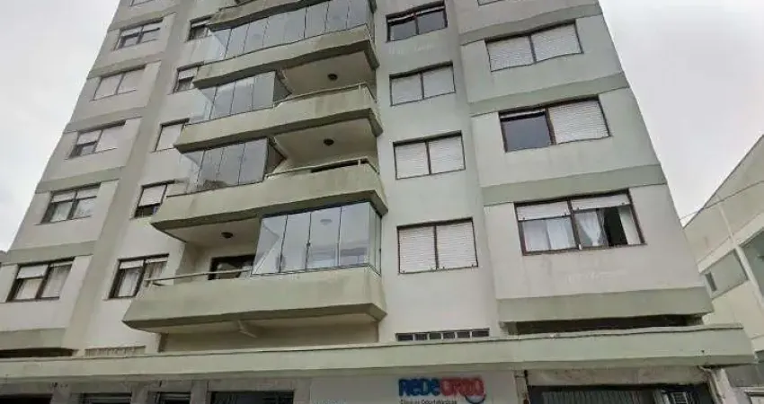 Apartamento Semi Mobiliado São Pelegrino Caxias do Sul