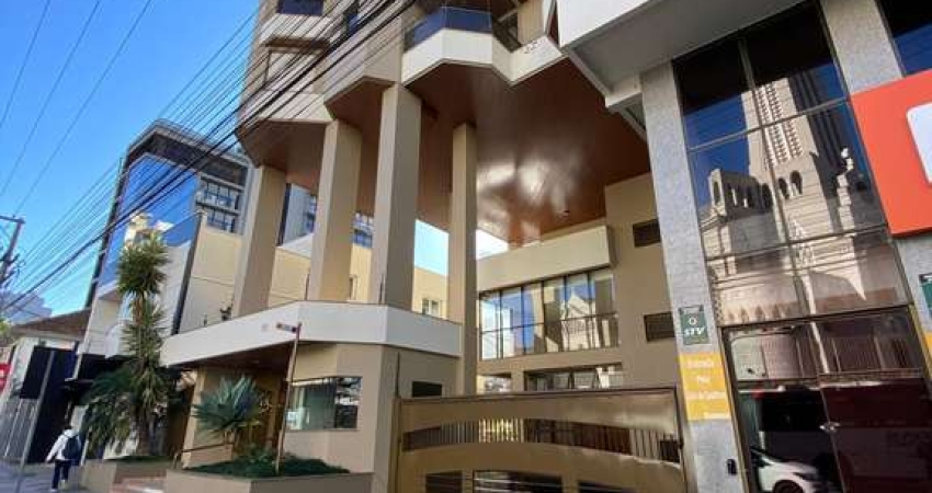 Apartamento com 3 quartos à venda no São Pelegrino, Caxias do Sul 