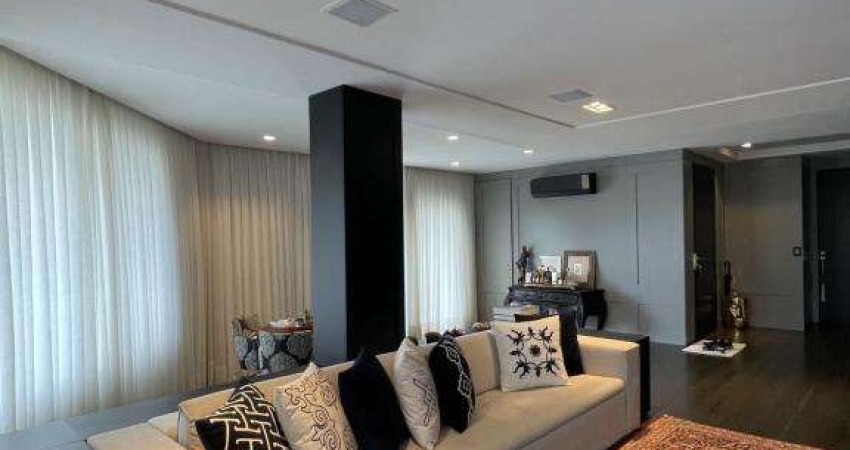 Apartamento Mobiliado Madureira Caxias do Sul