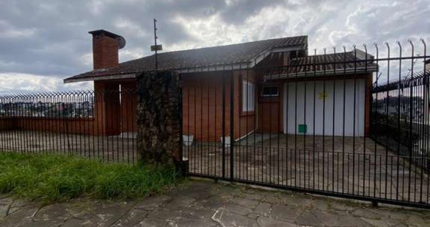 Casa Cinqüentenário Caxias do Sul