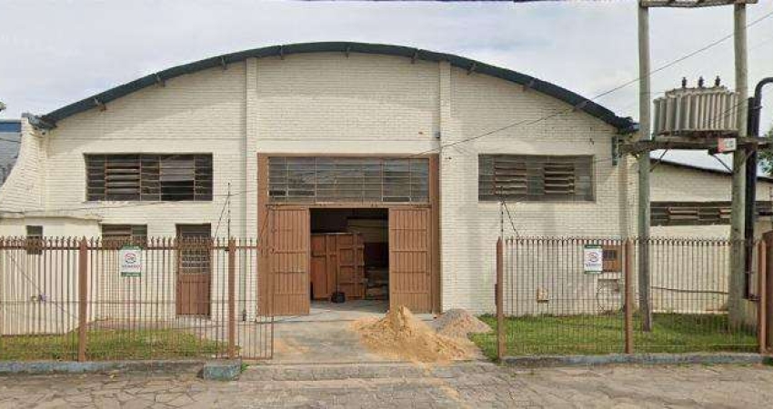 Pavilhão / Depósito São José Caxias do Sul