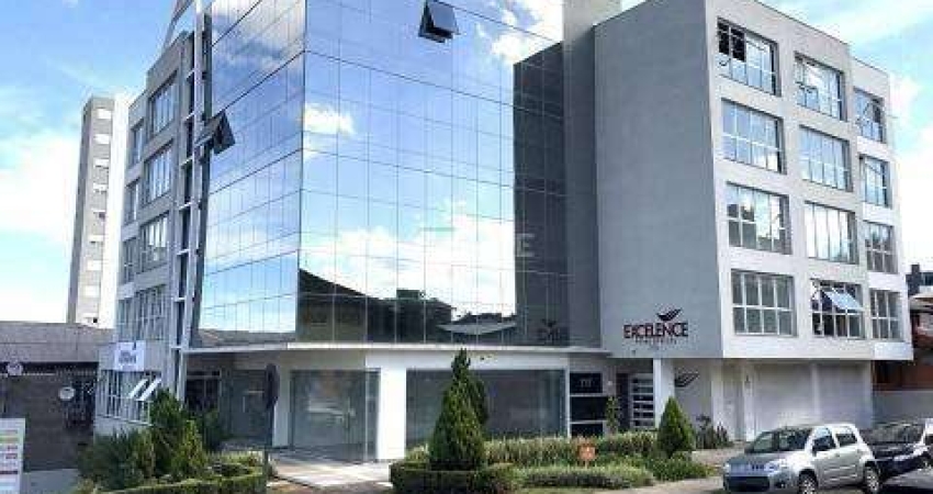 Sala comercial à venda no São Leopoldo, Caxias do Sul 