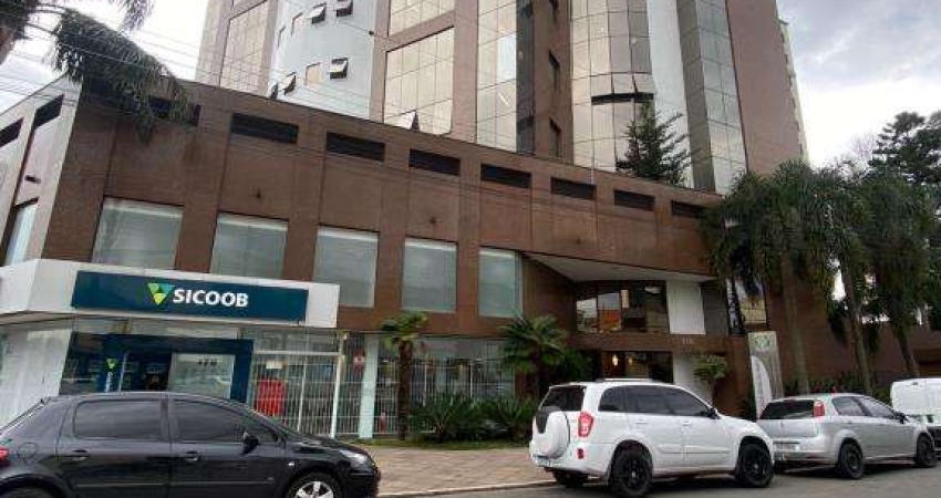 Sala comercial para alugar no Pio X, Caxias do Sul 