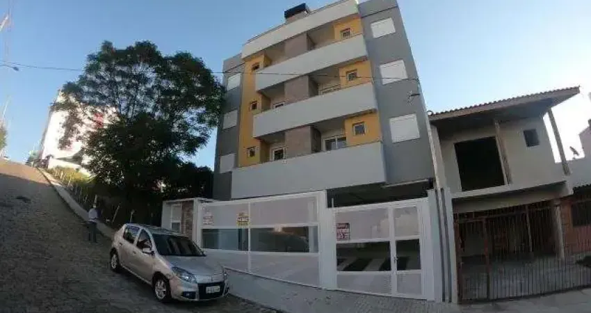 Apartamento Semi Mobiliado Desvio Rizzo Caxias do Sul
