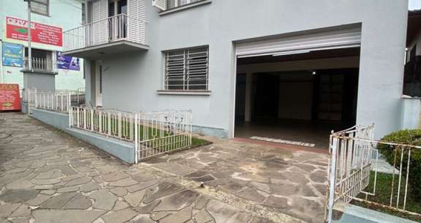 Ponto comercial para alugar na Ana Rech, Caxias do Sul 