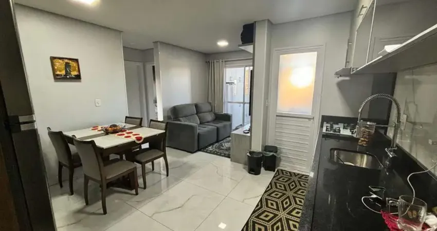 Apartamento com 2 quartos à venda no Desvio Rizzo, Caxias do Sul 